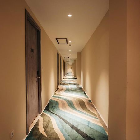 Elements Hotel & Shops Curacao Willemstad Ngoại thất bức ảnh