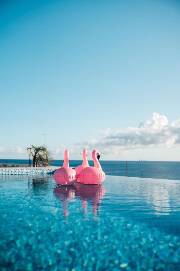 Elements Hotel & Shops Curacao Willemstad Ngoại thất bức ảnh