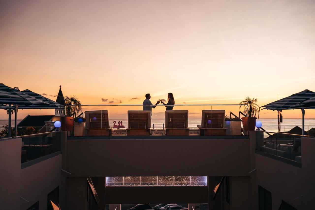 Elements Hotel & Shops Curacao Willemstad Ngoại thất bức ảnh