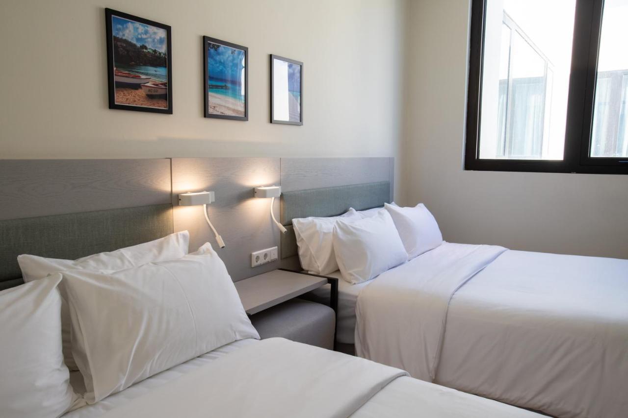 Elements Hotel & Shops Curacao Willemstad Ngoại thất bức ảnh