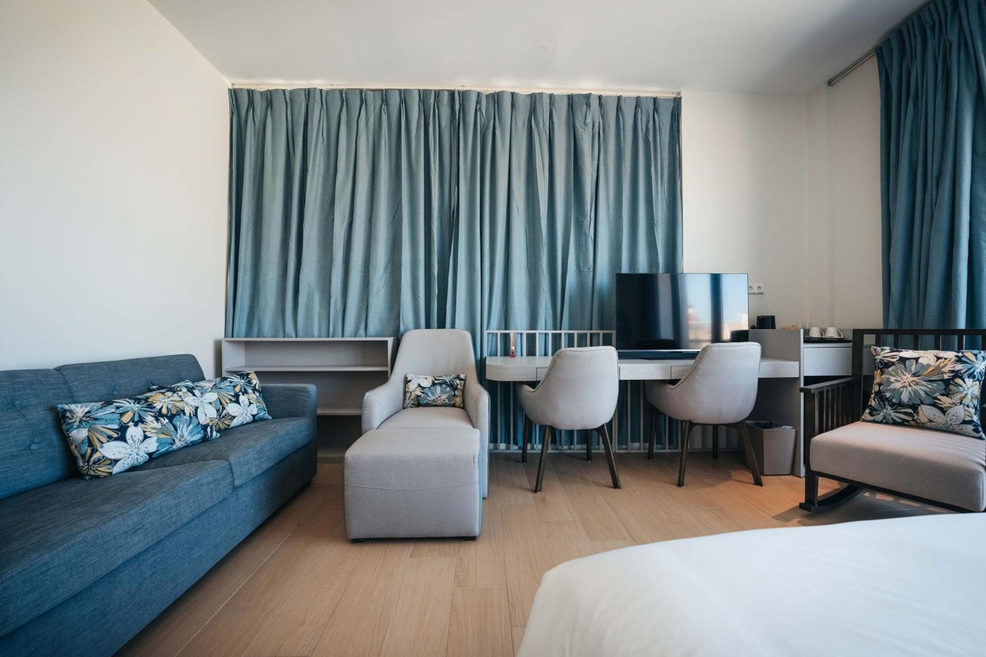 Elements Hotel & Shops Curacao Willemstad Ngoại thất bức ảnh