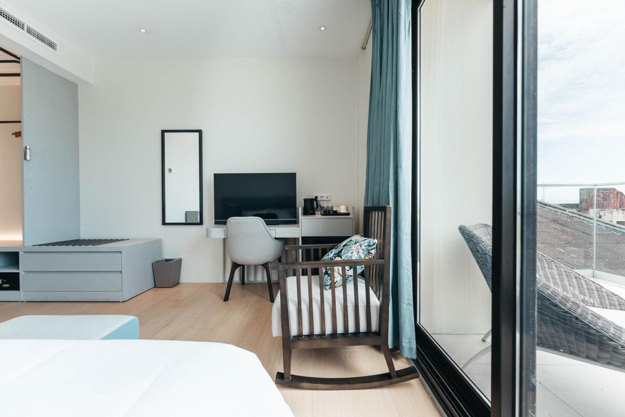Elements Hotel & Shops Curacao Willemstad Ngoại thất bức ảnh