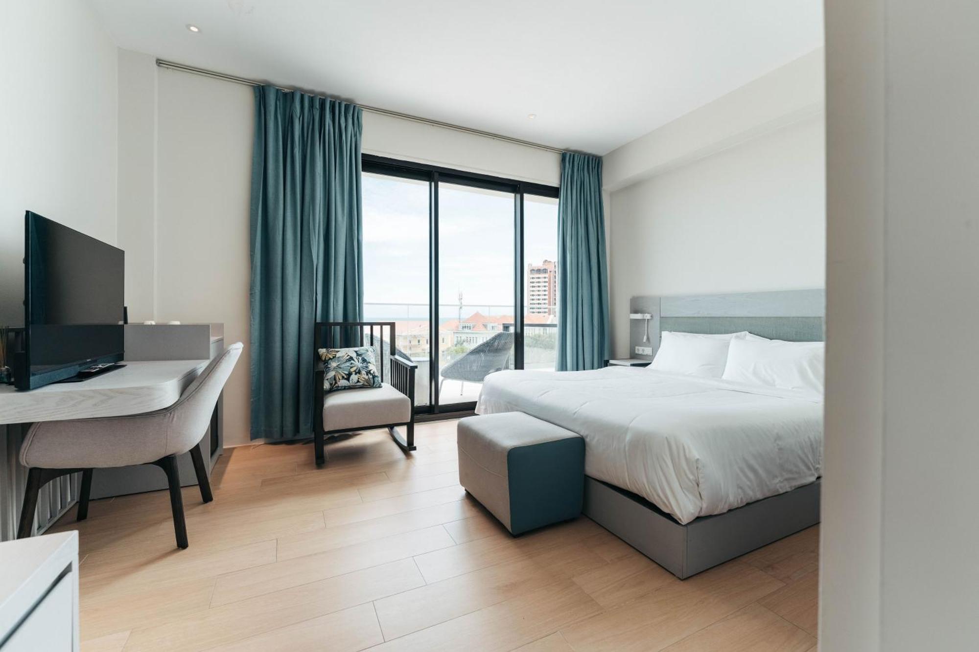 Elements Hotel & Shops Curacao Willemstad Ngoại thất bức ảnh