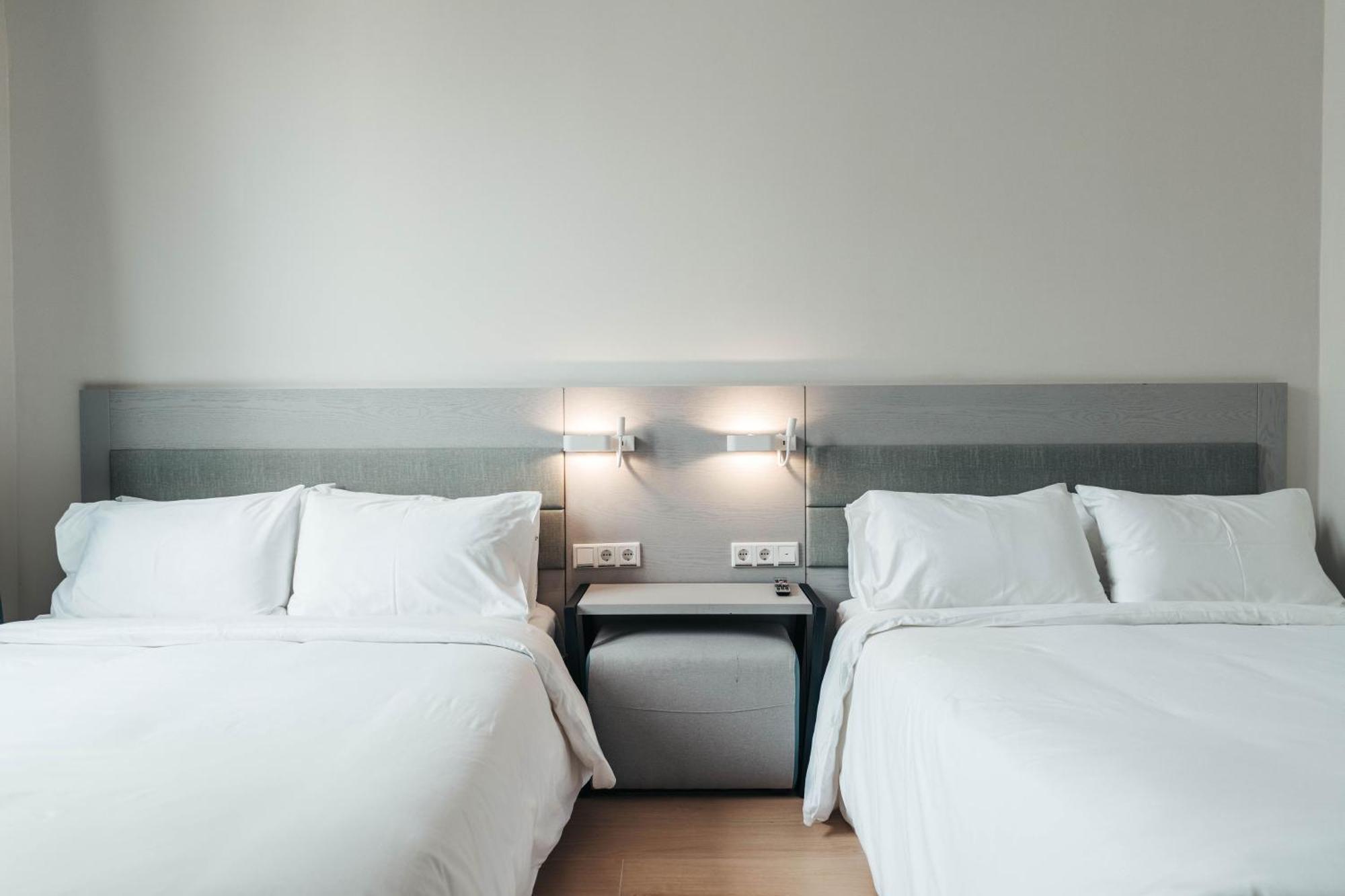 Elements Hotel & Shops Curacao Willemstad Ngoại thất bức ảnh