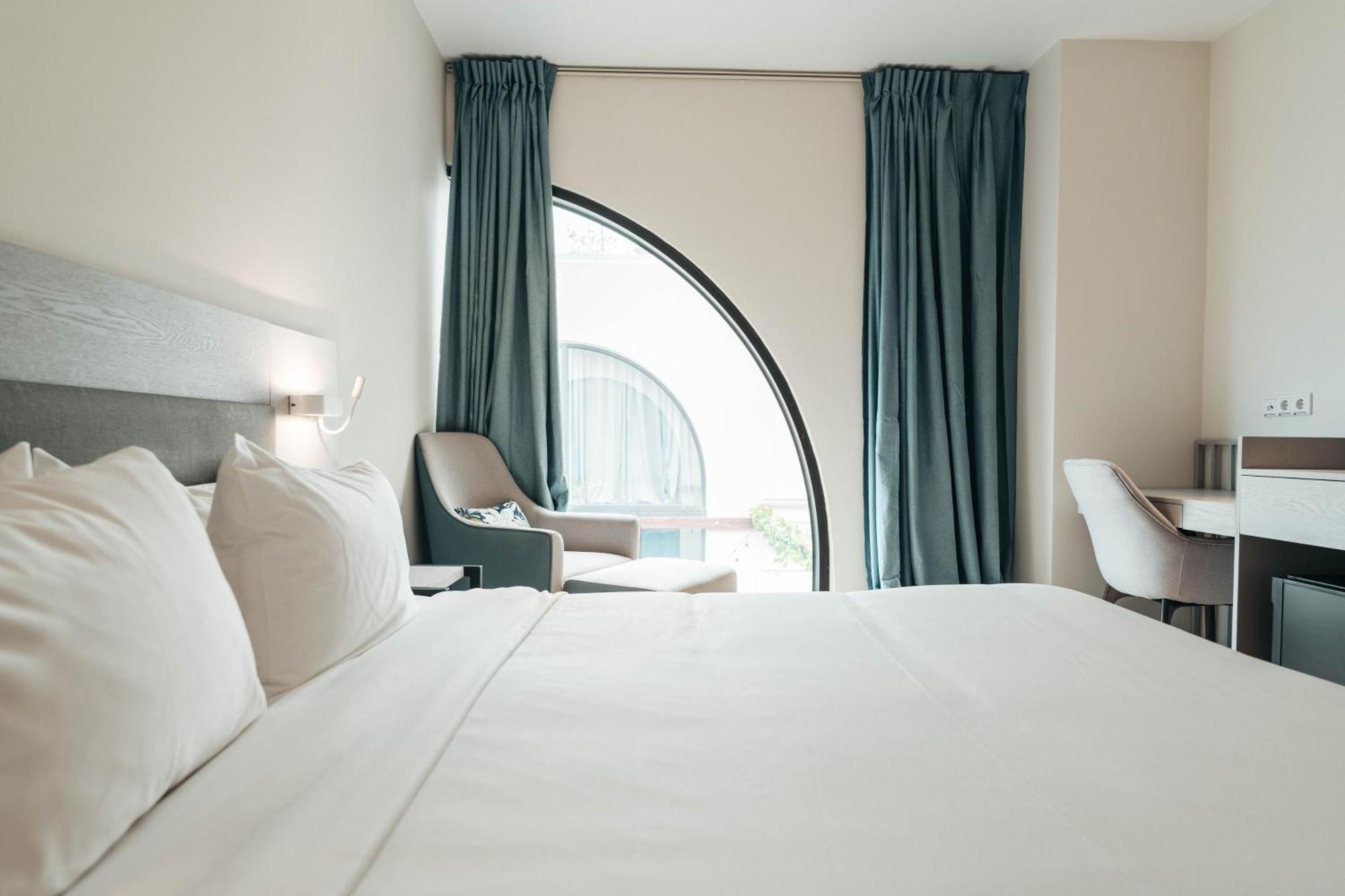 Elements Hotel & Shops Curacao Willemstad Ngoại thất bức ảnh