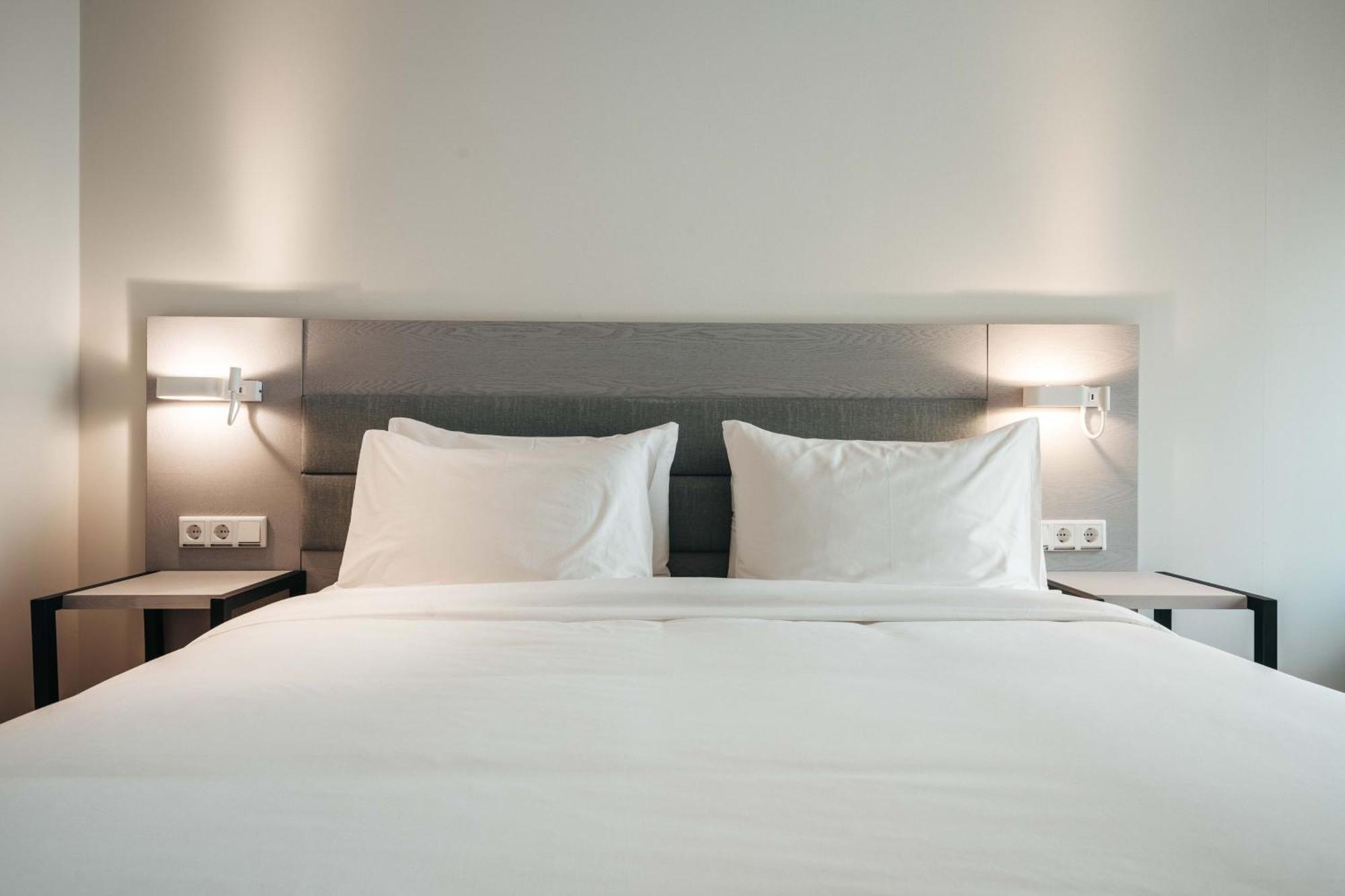 Elements Hotel & Shops Curacao Willemstad Ngoại thất bức ảnh