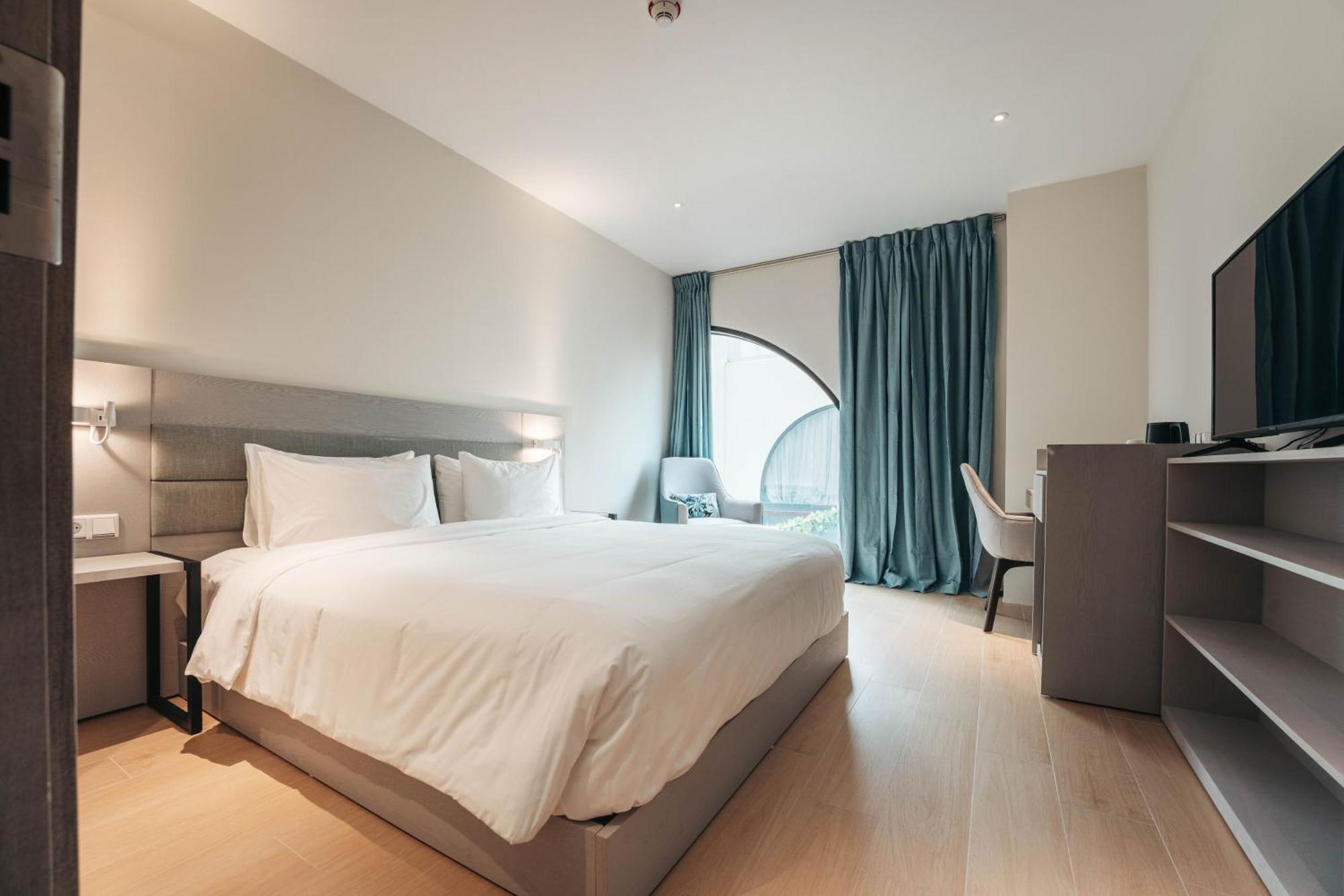 Elements Hotel & Shops Curacao Willemstad Ngoại thất bức ảnh